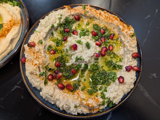 Photo of Arabian Grill Mediterranean Ltd - 12578 72 Ave #115, Surrey, BC V3W 2M6